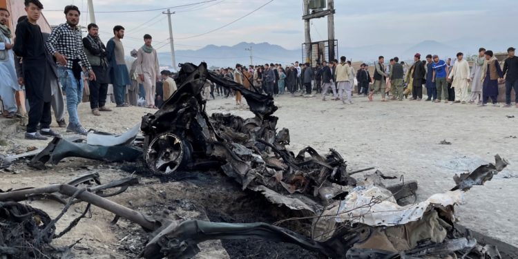 Αφγανιστάν