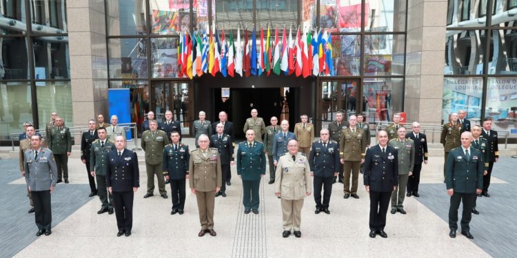 Αρχηγός ΓΕΕΘΑ