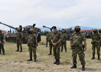 Αρχηγός ΓΕΣ