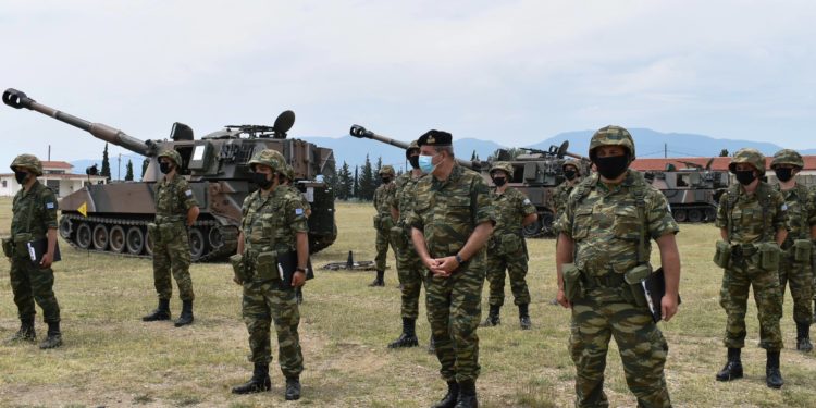 Αρχηγός ΓΕΣ