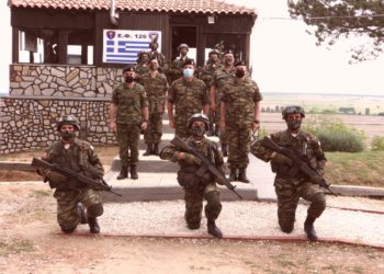 Αρχηγός ΓΕΣ