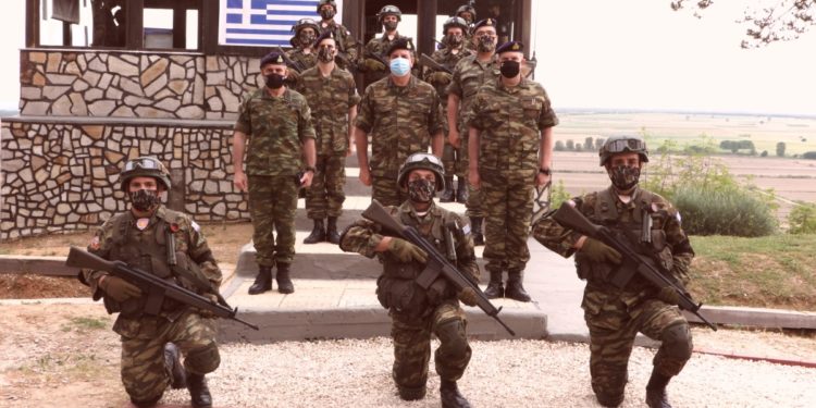 Αρχηγός ΓΕΣ