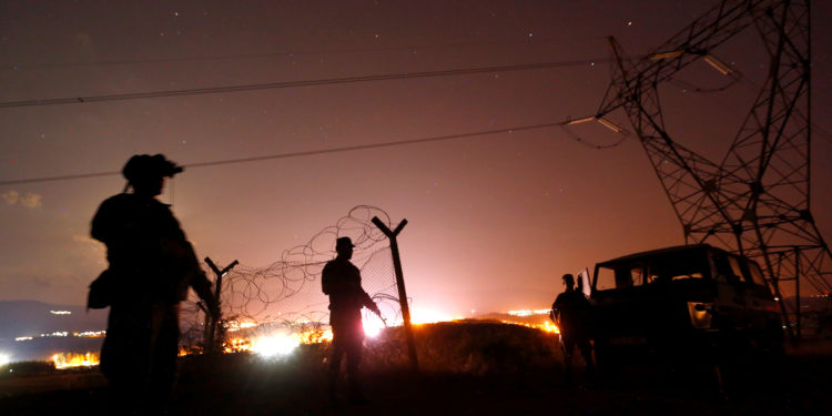 ΥΕΘΑ - νυχτερινή απασχόληση