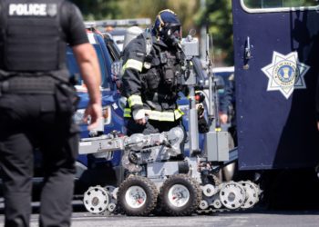 Καλιφόρνια: Ψάχνουν τα κίνητρα του 57χρονου που σκότωσε 9 συναδέλφους του κι αυτοκτόνησε