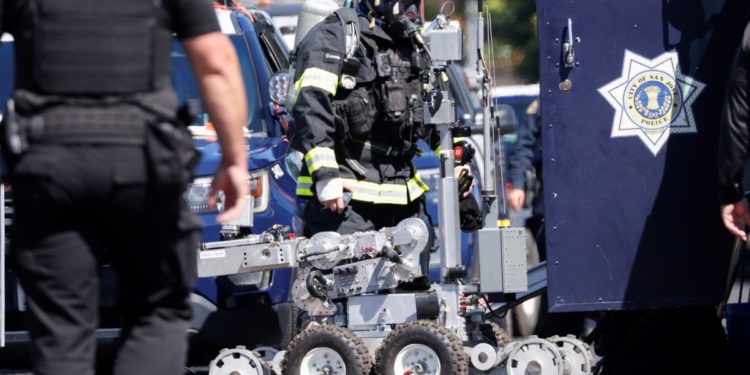 Καλιφόρνια: Ψάχνουν τα κίνητρα του 57χρονου που σκότωσε 9 συναδέλφους του κι αυτοκτόνησε