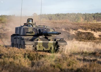 Challenger 2