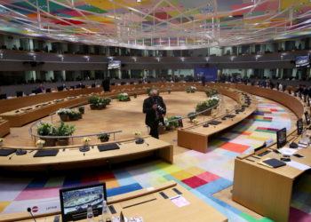 Ευρωπαϊκό Συμβούλιο