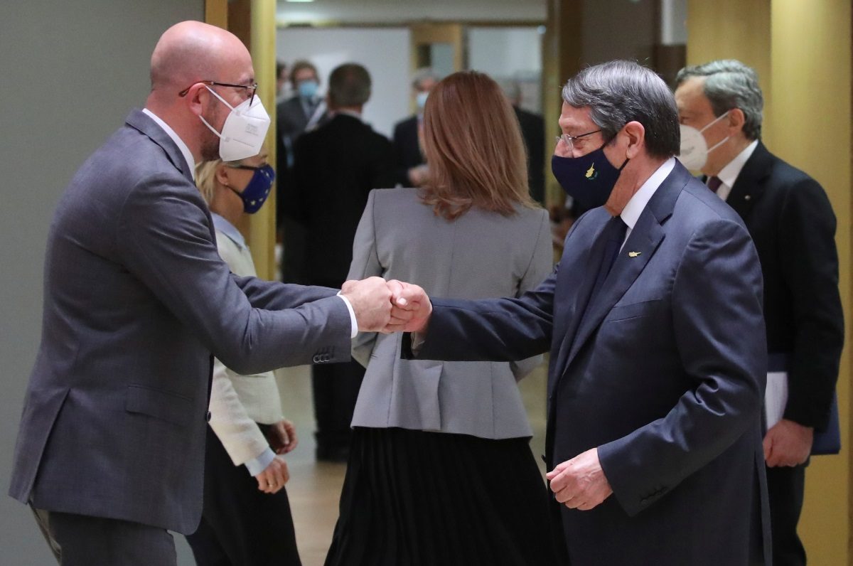 Αναστασιάδης