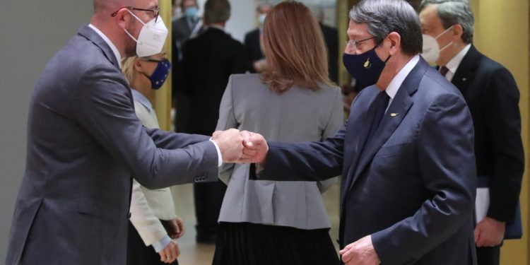 Αναστασιάδης