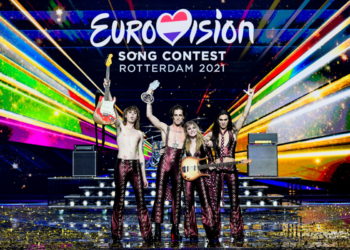 Eurovision 2021: Νικήτρια χώρα η Ιταλία – Τη 10η θέση κατέκτησε η ελληνική συμμετοχή
