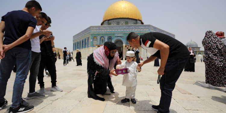 Ιερουσαλήμ