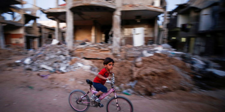 Ισραήλ - Χαμάς