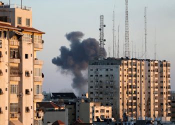 Ισραήλ - Χαμάς