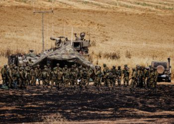 Λωρίδα της Γάζας