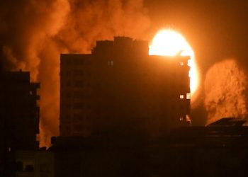 Ισραήλ - Χαμάς