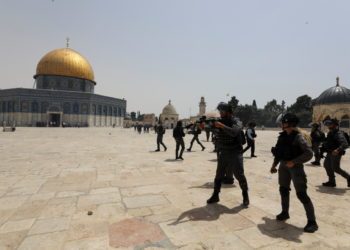 Ισραήλ - Χαμάς