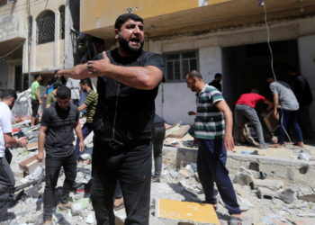 Λωρίδα της Γάζας