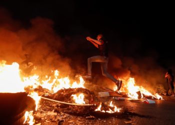 Γκουτέρες - Ισραήλ - Παλαιστίνη