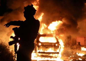 Παλαιστίνη - Ισραήλ