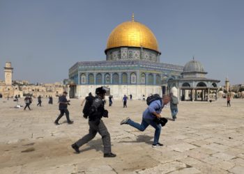 Ιερουσαλήμ - Ισραήλ