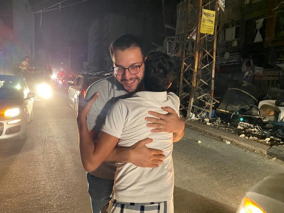 Ισραήλ - Χαμάς