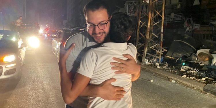 Ισραήλ - Χαμάς