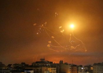 Ισραήλ - Χαμάς