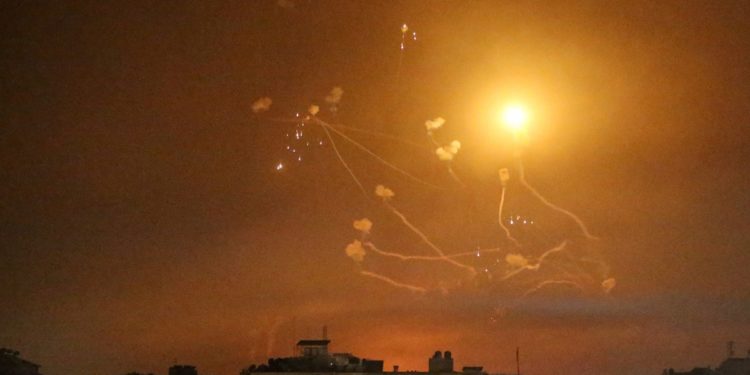 Ισραήλ - Χαμάς