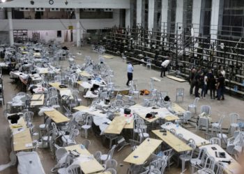 Ισραήλ - συναγωγή