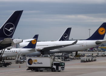 Lufthansa