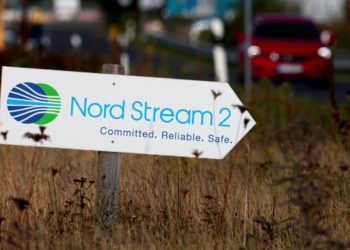Nord Stream 2