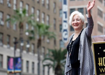 Ολυμπία Δουκάκη: Πέθανε η κόρη Ελλήνων μεταναστών που κατέκτησε το Χόλιγουντ