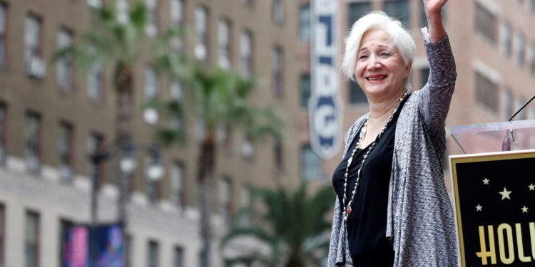 Ολυμπία Δουκάκη: Πέθανε η κόρη Ελλήνων μεταναστών που κατέκτησε το Χόλιγουντ