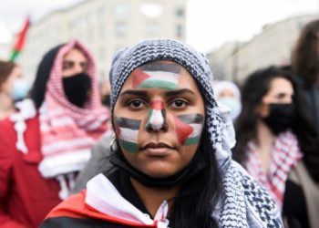 Παλαιστίνη