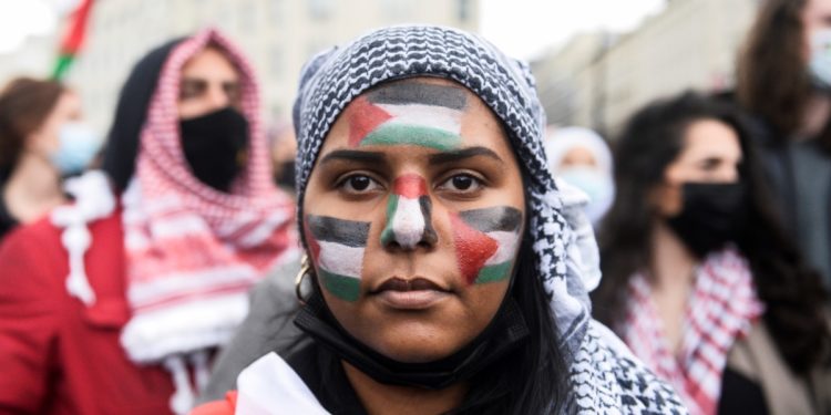 Παλαιστίνη