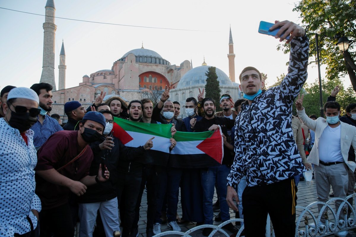 Νετανιάχου