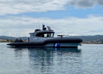 Λιμενικό Σώμα