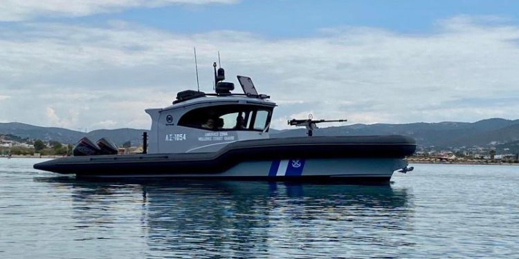 Λιμενικό Σώμα