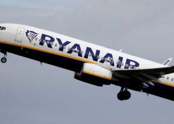 Πτήση Ryanair: Θύελλα για την «αεροπειρατεία» της Λευκορωσίας – Έντονη αντίδραση Μητσοτάκη και Ευρωπαϊκής ηγεσίας