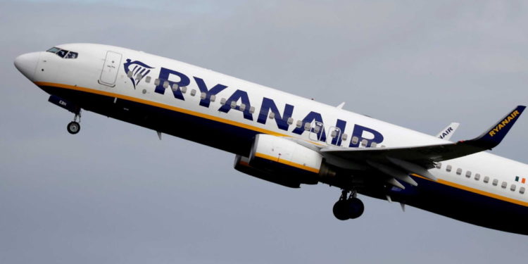 Πτήση Ryanair: Θύελλα για την «αεροπειρατεία» της Λευκορωσίας – Έντονη αντίδραση Μητσοτάκη και Ευρωπαϊκής ηγεσίας
