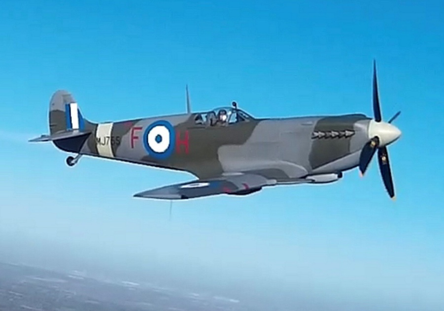 Spitfire
