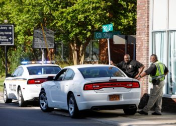 Κολόμπους ΗΠΑ: Νέο μακελειό με 5 νεκρούς