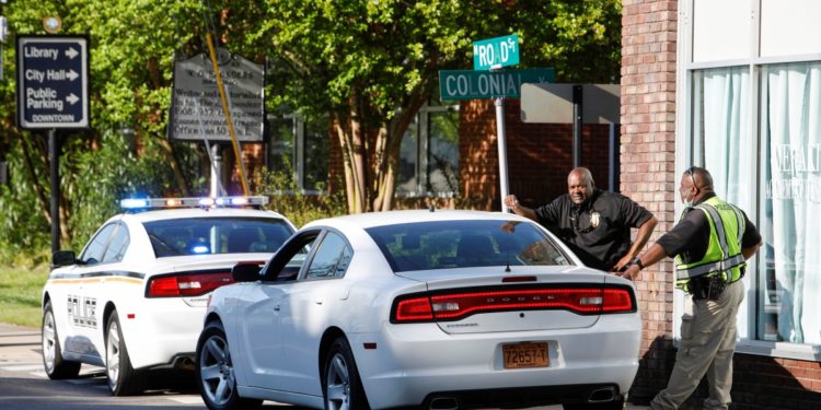 Κολόμπους ΗΠΑ: Νέο μακελειό με 5 νεκρούς