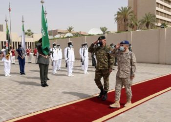 Αρχηγός ΓΕΕΘΑ