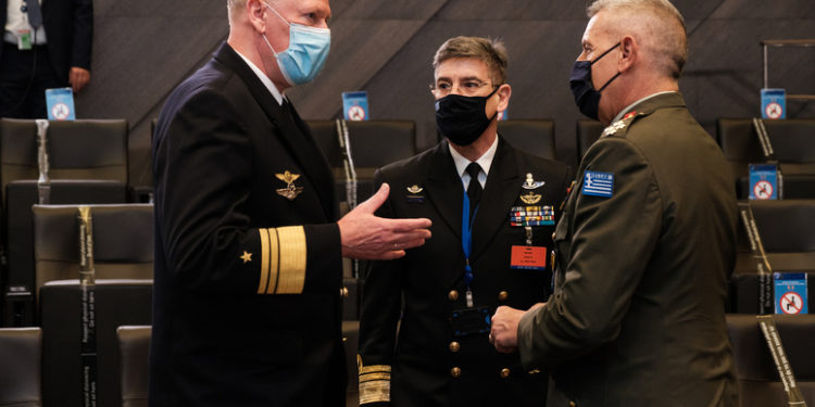 Αρχηγός ΓΕΕΘΑ