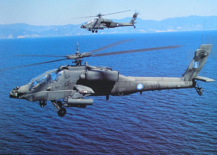 S-70 ΕΛΙΚΟΠΤΕΡΑ | OnAlert