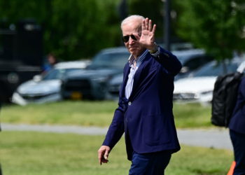 Μπάιντεν - Σολτς