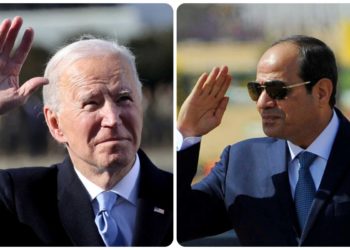 Μπάιντεν - Σίσι