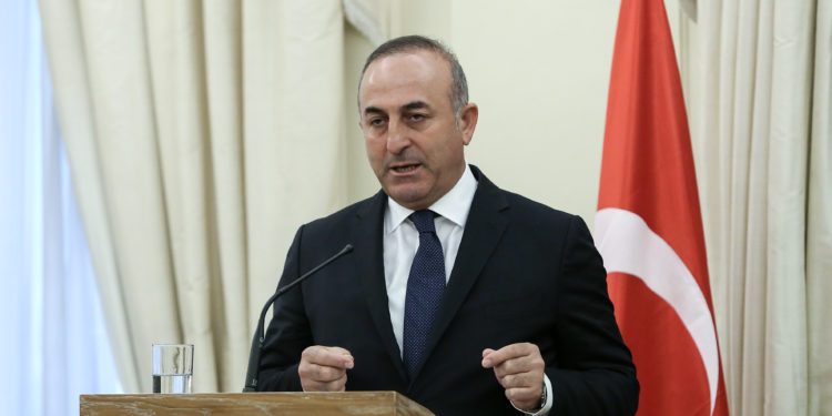 Τσαβούσογλου