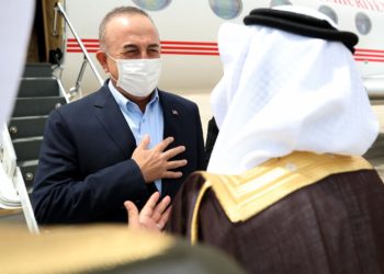 Τσαβούσογλου